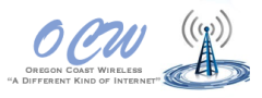 Oregon Coast Wireless